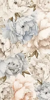 Керамический декор La Fenice