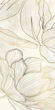 Керамический декор La Fenice