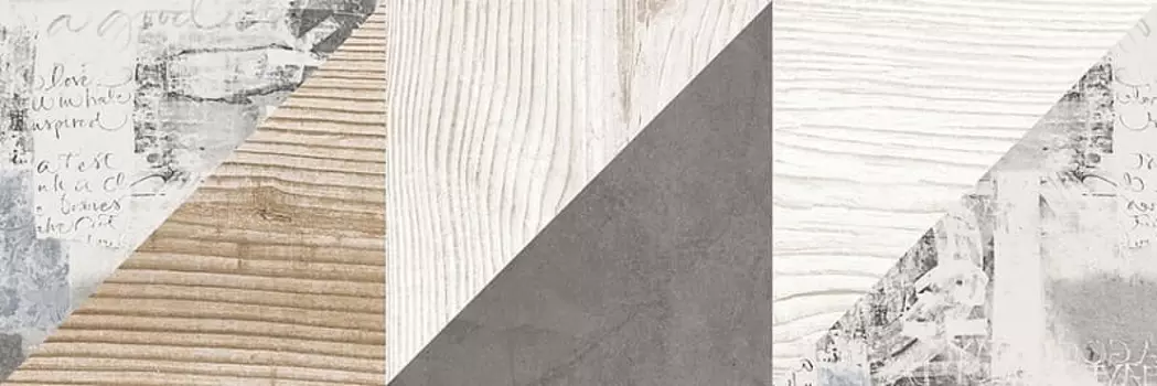 Керамический декор Lasselsberger Ceramics