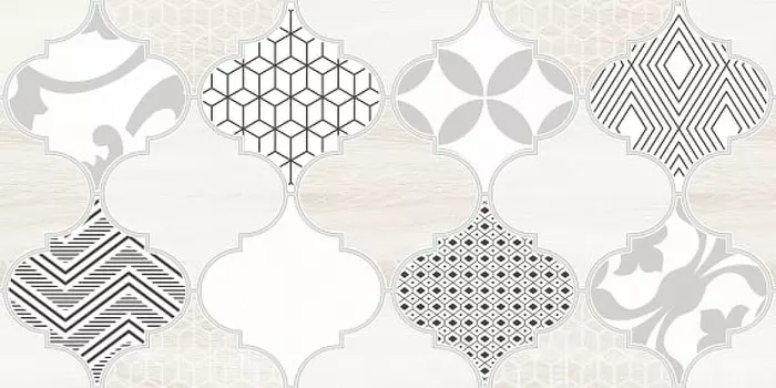 Керамический декор Lasselsberger Ceramics