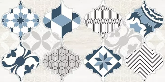 Керамический декор Lasselsberger Ceramics