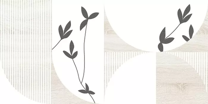 Керамический декор Lasselsberger Ceramics