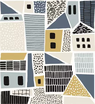 Керамический декор Lasselsberger Ceramics