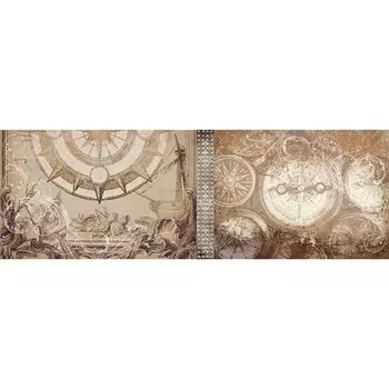 Керамический декор Lasselsberger Ceramics