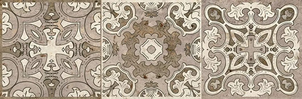 Керамический декор Lasselsberger Ceramics