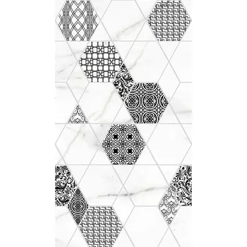 Керамический декор Lasselsberger Ceramics