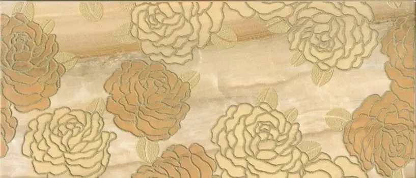 Керамический декор М-Квадрат