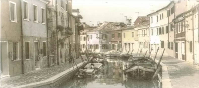 Керамический декор М-Квадрат