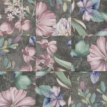 Керамический декор Mainzu