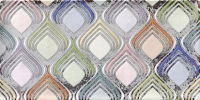 Керамический декор Mainzu