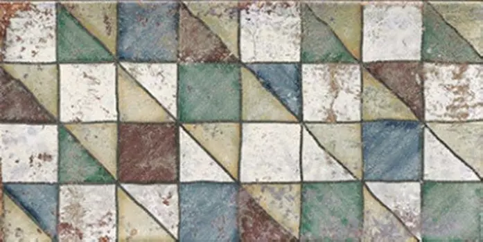 Керамический декор Mainzu