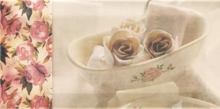 Керамический декор Mainzu