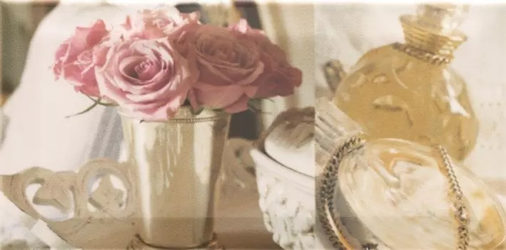 Керамический декор Mainzu