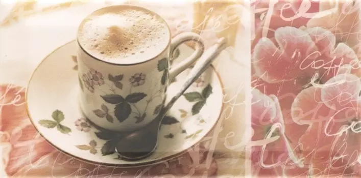 Керамический декор Mainzu