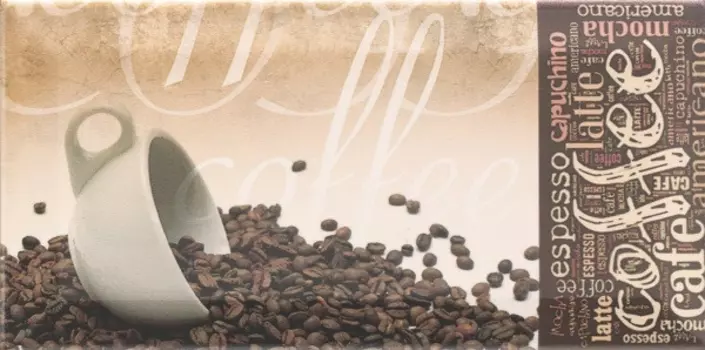 Керамический декор Mainzu