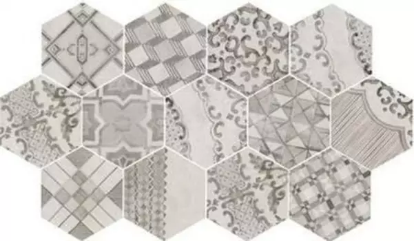 Керамический декор Marazzi Italy