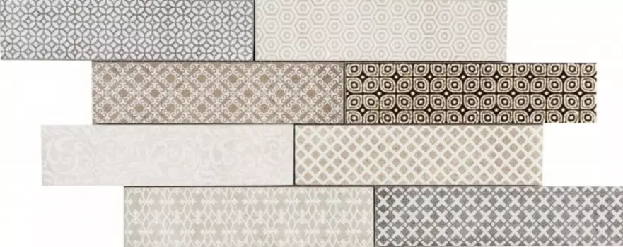 Керамический декор Marazzi Italy