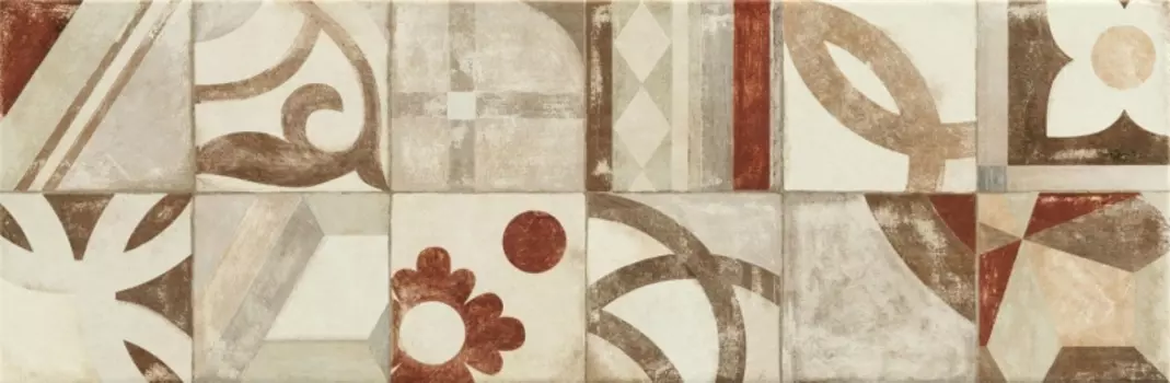 Керамический декор Marazzi Ragno