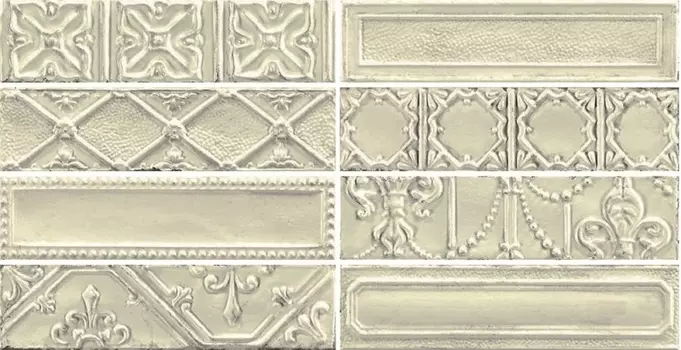 Керамический декор Marazzi Ragno