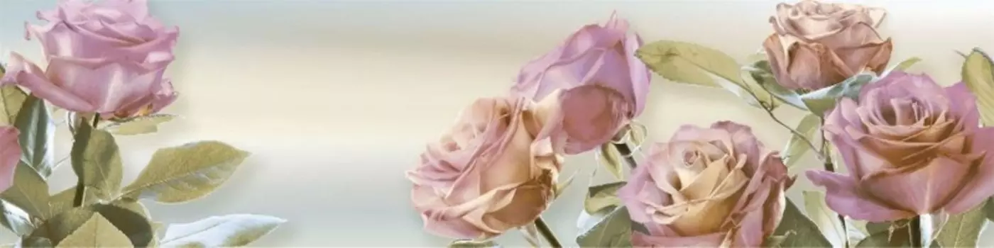 Керамический декор Mayolica