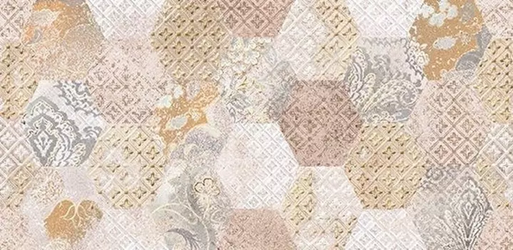 Керамический декор Mei