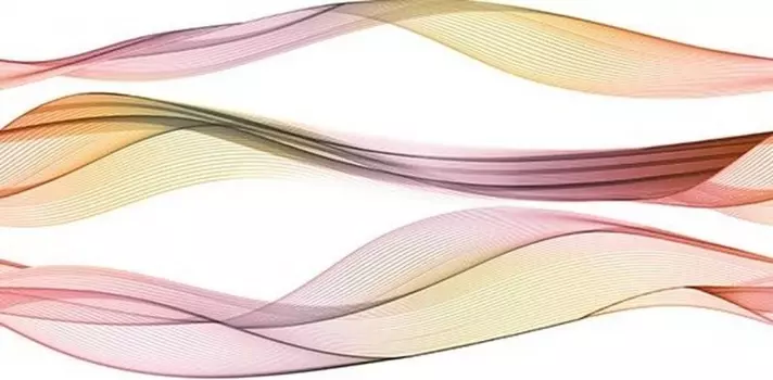 Керамический декор Mei