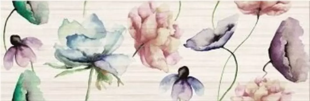 Керамический декор Mei