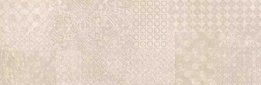 Керамический декор Mei