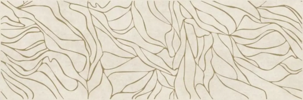 Керамический декор Mei