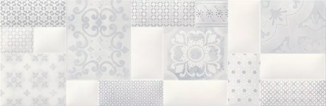 Керамический декор Mei