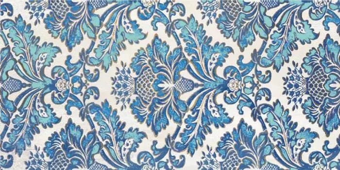 Керамический декор Mei