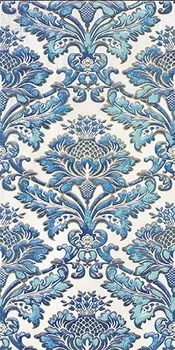 Керамический декор Mei