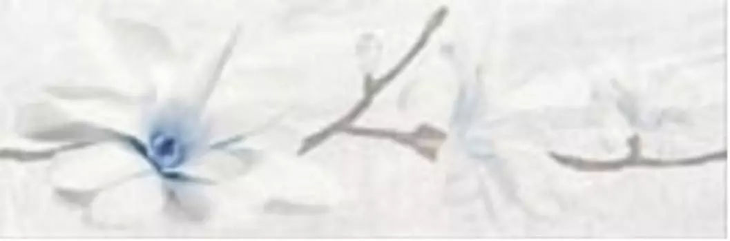 Керамический декор Mei