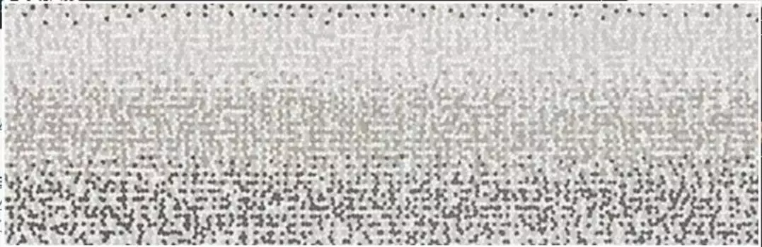 Керамический декор Mei