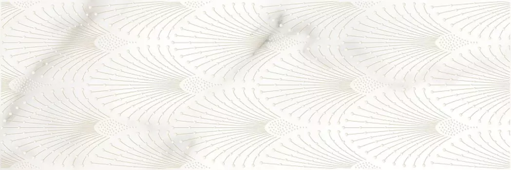 Керамический декор Meissen