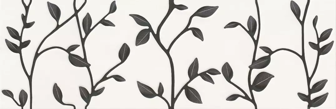 Керамический декор Meissen