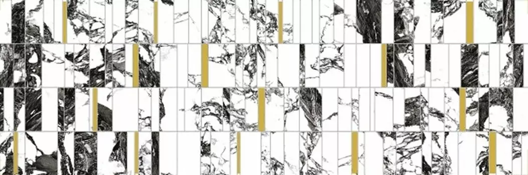 Керамический декор Meissen