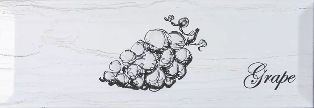 Керамический декор Monopole Ceramica