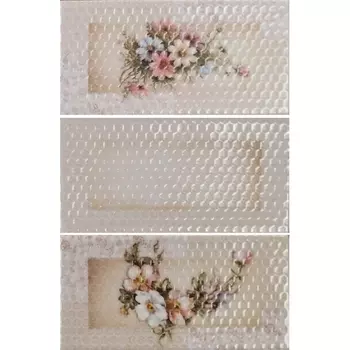 Керамический декор Monopole Ceramica