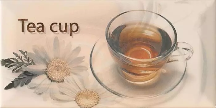 Керамический декор Monopole Ceramica