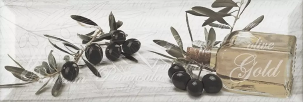 Керамический декор Monopole Ceramica