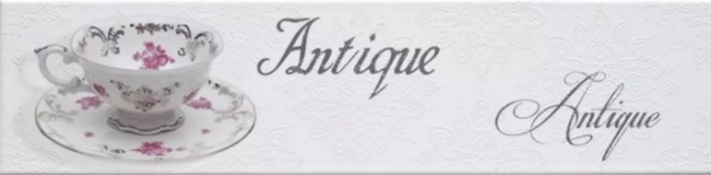 Керамический декор Monopole Ceramica