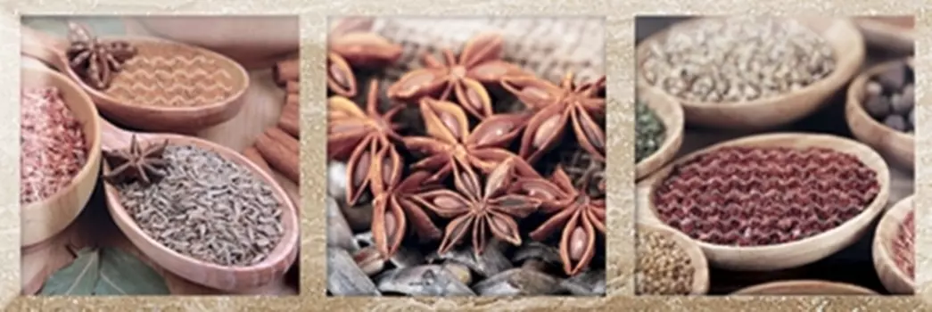 Керамический декор Monopole Ceramica