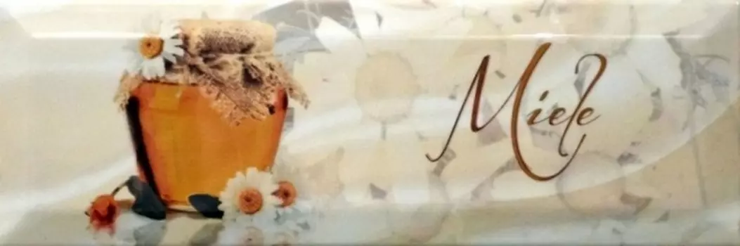 Керамический декор Monopole Ceramica