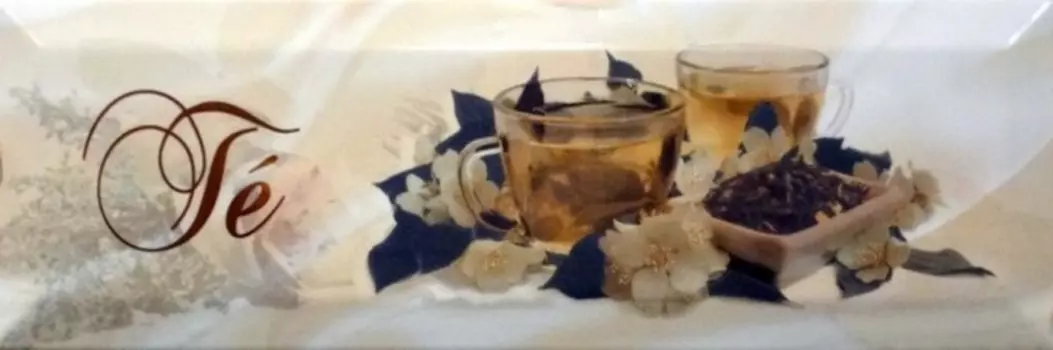 Керамический декор Monopole Ceramica