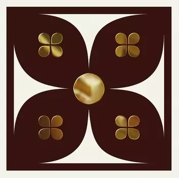 Керамический декор Monopole Ceramica