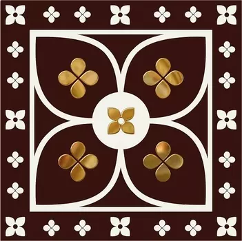 Керамический декор Monopole Ceramica