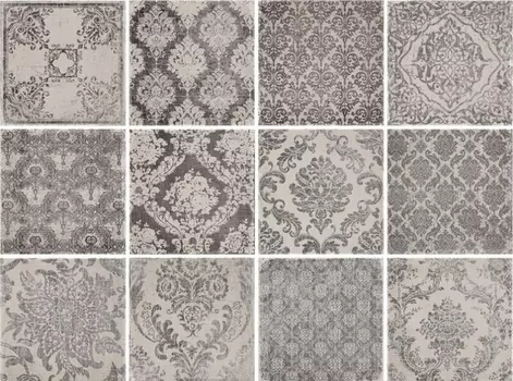 Керамический декор Monopole Ceramica