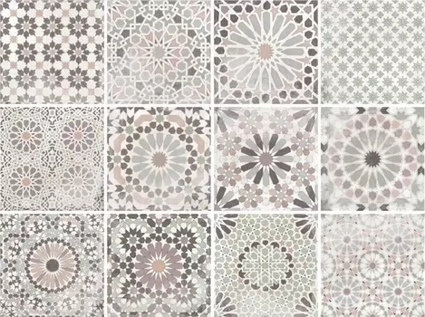 Керамический декор Monopole Ceramica