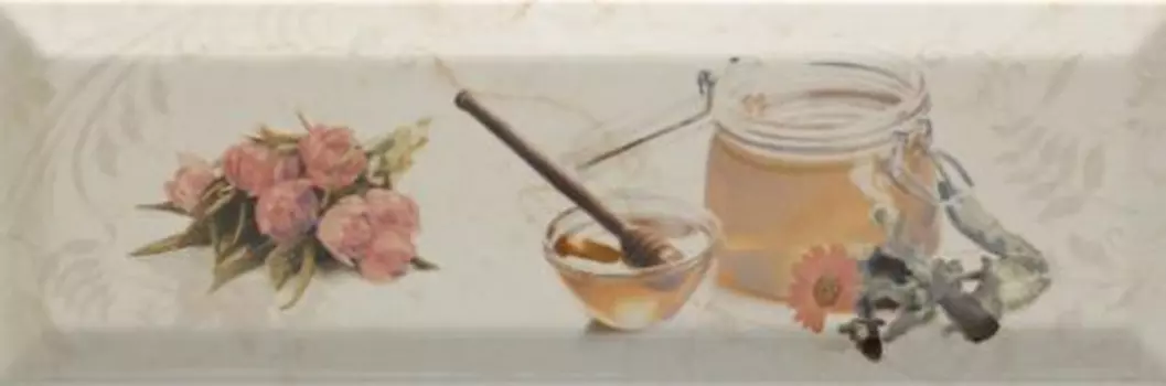 Керамический декор Monopole Ceramica